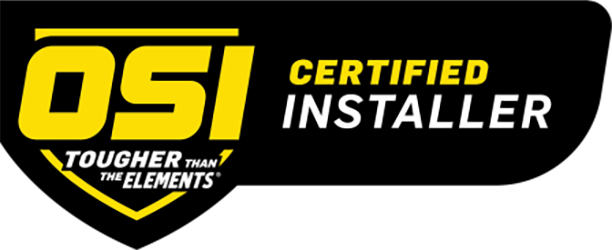 OSI Certified Installer