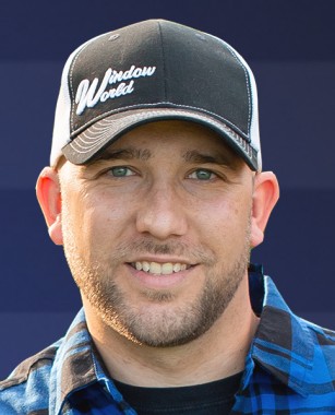 Image of Jared Heinz